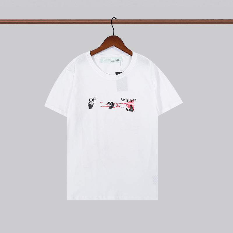 OFFWHITE T – PLUGGYGARMS